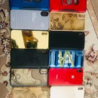 قاب ایفون ۱۳ پرومکس ۷ پلاس ایکس اس مکس