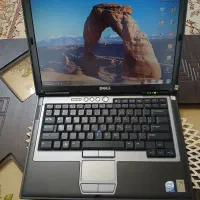 لپ تاپ دل مدلd630