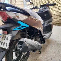 گلکسی j200|موتورسیکلت|سبزوار, قاضی زاد|دیوار