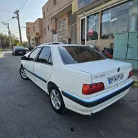 پارس tu5 مدل ۹۲|خودرو سواری و وانت|کاشان, ملا حبیبالله شریف|دیوار