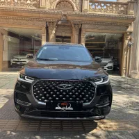 فونیکس تیگو8