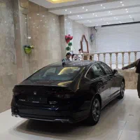 هوندا آکورد ۲۰۲۵ خشک زیر قیمت کل ایران