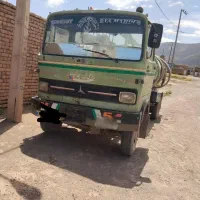 خاور مدل 53 فاضلاب 608