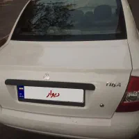 تیبا1مدل 1400|خودرو سواری و وانت|خسروشاه, |دیوار