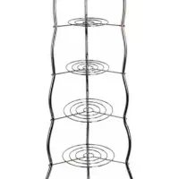 استند فلزی ۶ طبقه قابلمه