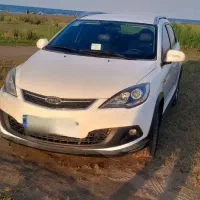 ماشین mvm315 مدل 98