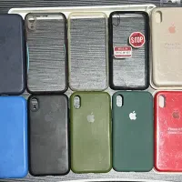 ۱۰ عدد قاب iPhone XR