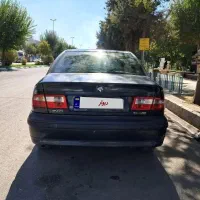 سمند کارنکرده مدل ۱۳۹۰|خودرو سواری و وانت|کرمانشاه, |دیوار