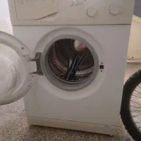 لباسشویی خشک کن