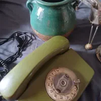 وسایل قدیمی ونوستالژی