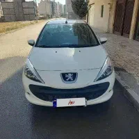 207tu3 مدل ۱۴۰۴|خودرو سواری و وانت|مشهد, امیریه|دیوار