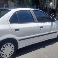 سمند مدل۱۳۹۷