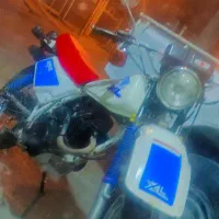 ایکسل فنی به شرط بدون ایراد 90درحد فابریک