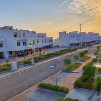 دهکده ساحلی پنت هاوس ۳ خوابه دید دریا