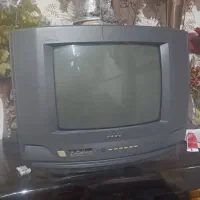 سالم مشکلی نداره