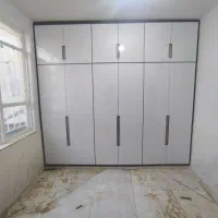 انواع کابینت و کمد دیواری و درب اتاق خواب