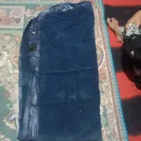 تشک مسافرتی بادی