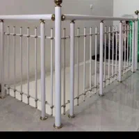 نرده استیل سجاد|خدمات پیشه و مهارت|اردبیل, |دیوار
