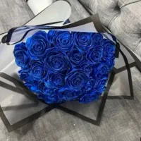 گل روبانی|گل مصنوعی|صحنه, |دیوار