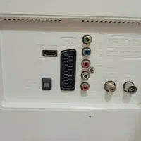 تلویزیون 49اینج LG ماهواره دار