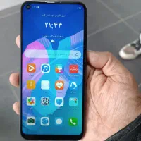 گوشی هواوی Y7p2020 کاملا سالم واقتصادی