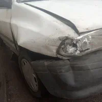 پراید مدل 84|خودرو سواری و وانت|شیراز, کوشک میدان|دیوار