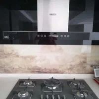 تعمیر و نصب تخصصی انواع اجاق گاز صفحه‌ای و هود وفر