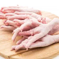 پای مرغ تازه بهداشتی بسته۲.۵کیلویی.وگردن مرغ درشت|خوردنی و آشامیدنی|قم, شهرک فاطمیه|دیوار