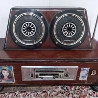 ضبط و باند وائو وسایلی