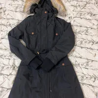 پالتو بارانی