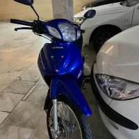 موتورهندا ویو ژاپن