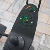 ویلچر برقی گاما 45 ایکس ال