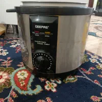 زود پز برقی