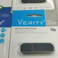 فلش مموری ورآیتی (VERITY)|قطعات و لوازم جانبی رایانه|ارومیه, |دیوار