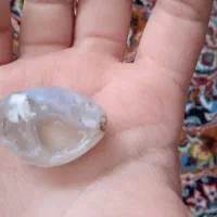 سنگ بسیار زیبا و خاص|جواهرات|رشت, بوسار|دیوار