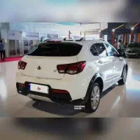 فروش حواله آریا گیربکس اتوماتیک 2000cc