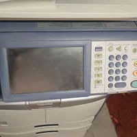 دستگاه فتوکپی