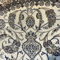 نقشه نایین  به ابعاد 520*400|فرش|ورامین, ورامین|دیوار