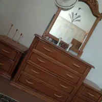 سرویس خواب راش سالم