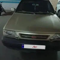 پرایدمدل85|خودرو سواری و وانت|مشهد, هفده شهریور|دیوار