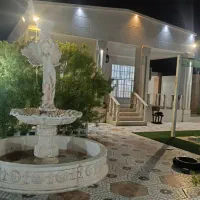 اجاره باغ ویلا