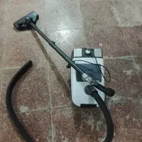 جاروبرقی کارکرده