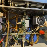 تعمیر پکیج سرویس تعمیر آبگرمکن سرویس بخاری