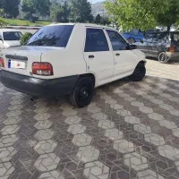 پراید مدل99