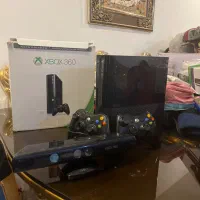 X box 360|کنسول، بازی ویدئویی و آنلاین|تهران, دارآباد|دیوار
