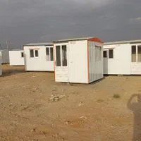 کانکس کارگاهی|مصالح و تجهیزات ساختمان|بابلسر, |دیوار