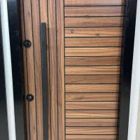 ضدسرقت اکونومی درب ضدسرقت آماده تحویل ضدحریق|مصالح و تجهیزات ساختمان|تهران, تهرانپارس غربی|دیوار