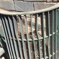 کاپاران و دستگاه جوش|ماشین‌آلات صنعتی|همدان, |دیوار