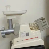 چرخ گوشت