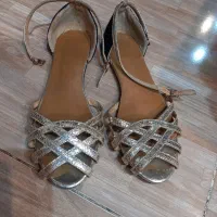 کفشهای  دخترانه